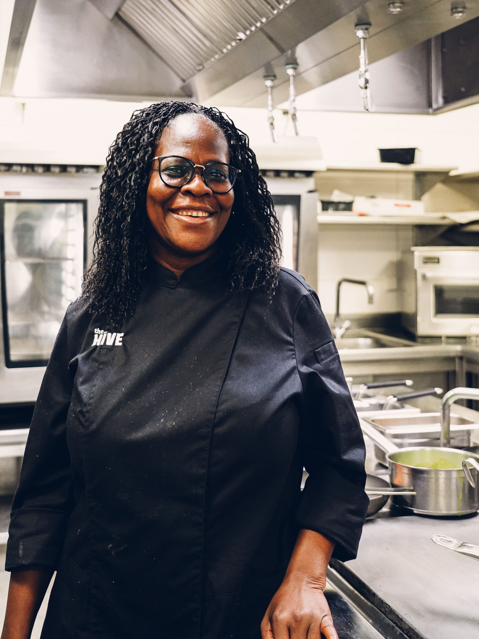 nathalie scaled diver